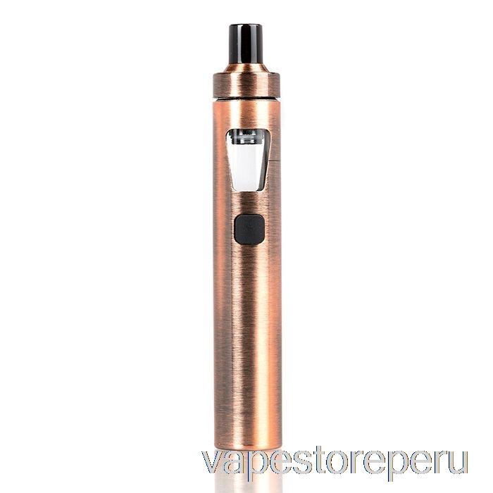 Vape Peru Joyetech Ego Aio Kit De Inicio Todo En Uno Bronce Cepillado